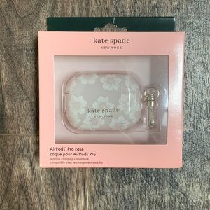 Kate Spade AirPods Pro Case